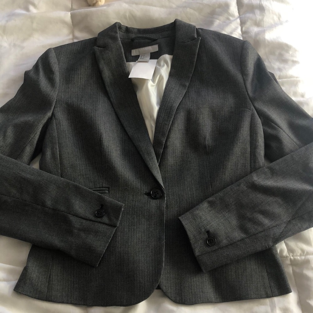 🆕 H&M Blazer